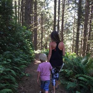 Meet your Posher, Brandy